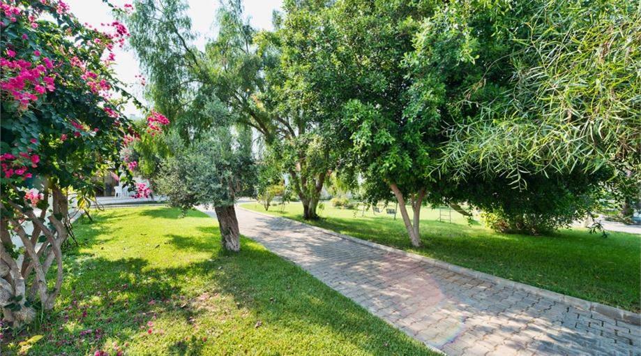 Bare Hill Holiday Apartments Krini Экстерьер фото
