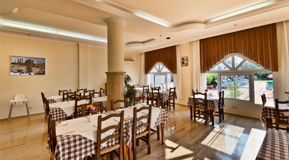 Bare Hill Holiday Apartments Krini Экстерьер фото