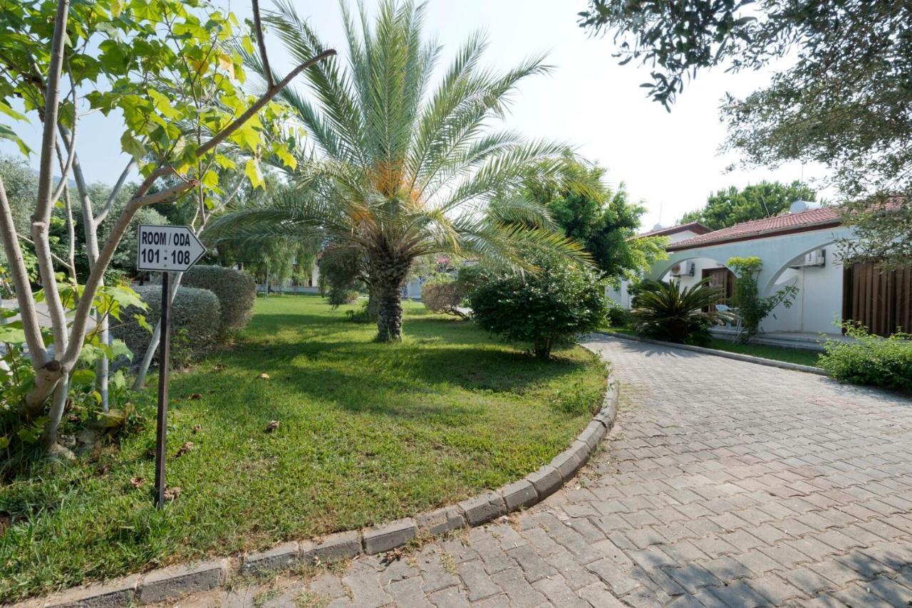 Bare Hill Holiday Apartments Krini Экстерьер фото