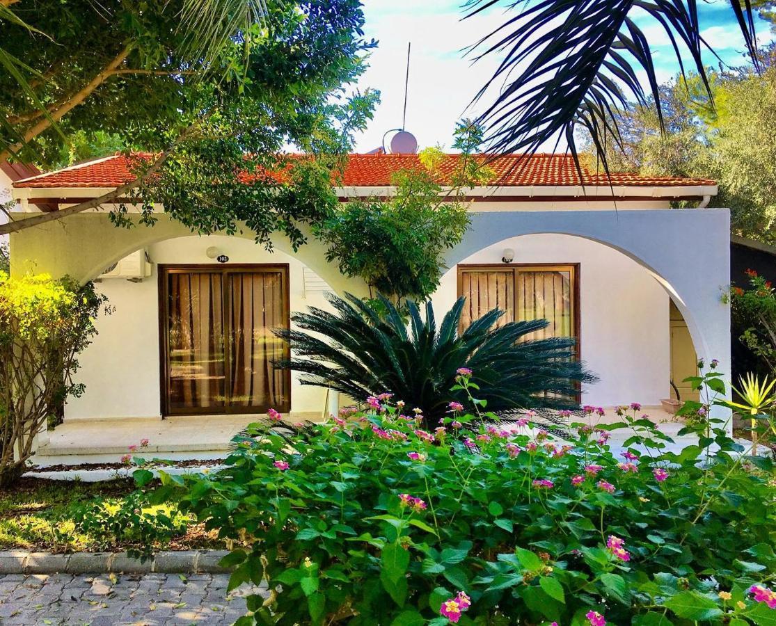 Bare Hill Holiday Apartments Krini Экстерьер фото